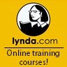 lynda.com online training cources