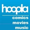 hoople comics, movies, music
