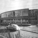 EMS in 1950